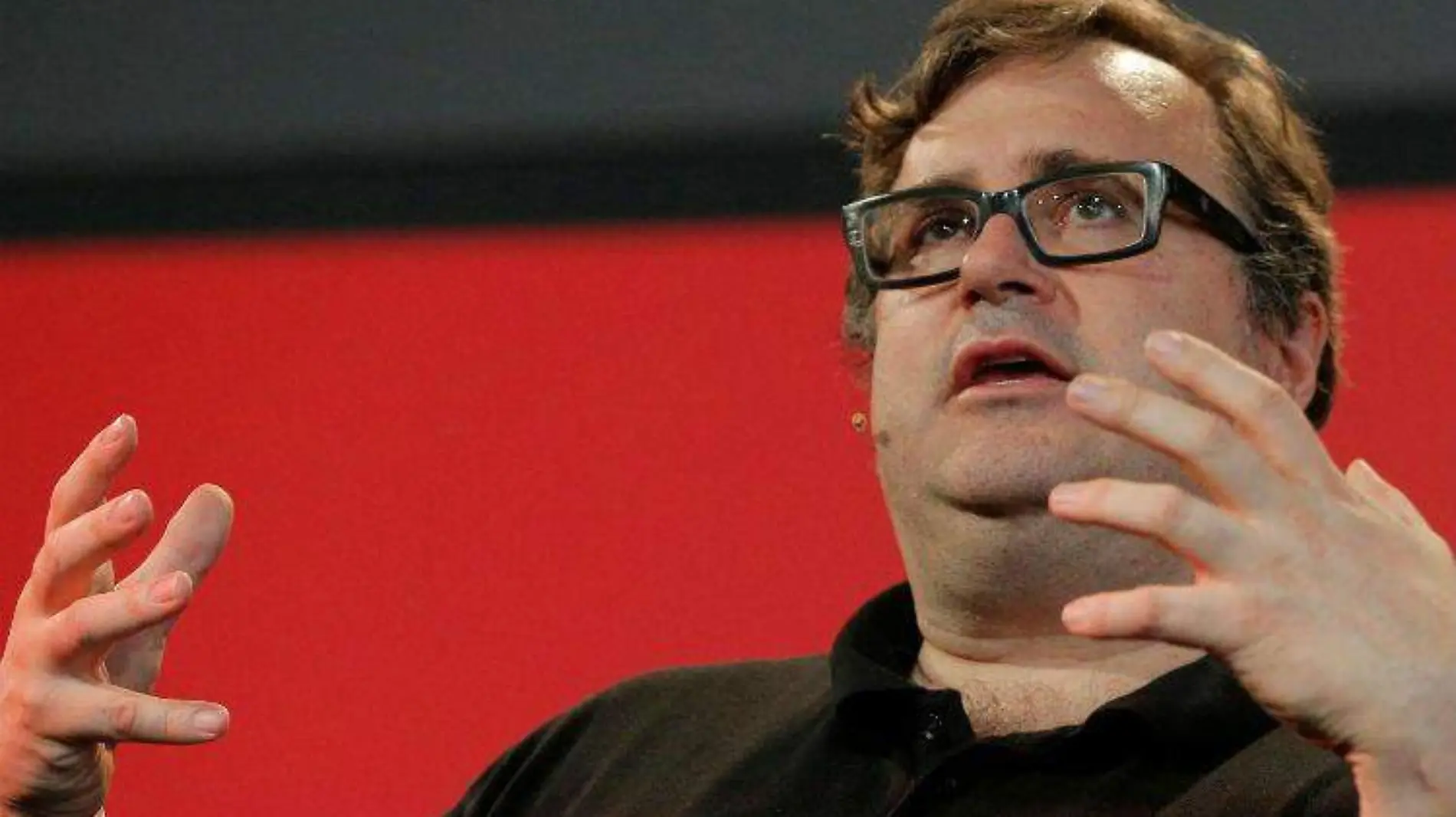 Reid Hoffman REUTERS